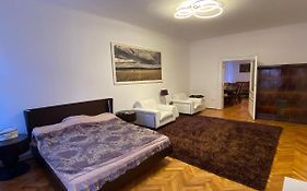 Poarta Schei Apartment